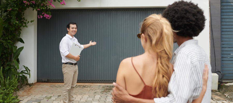 client garage door faq