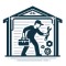 diy garage repair