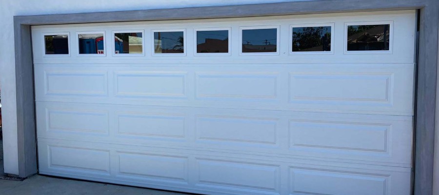 garage door specialists