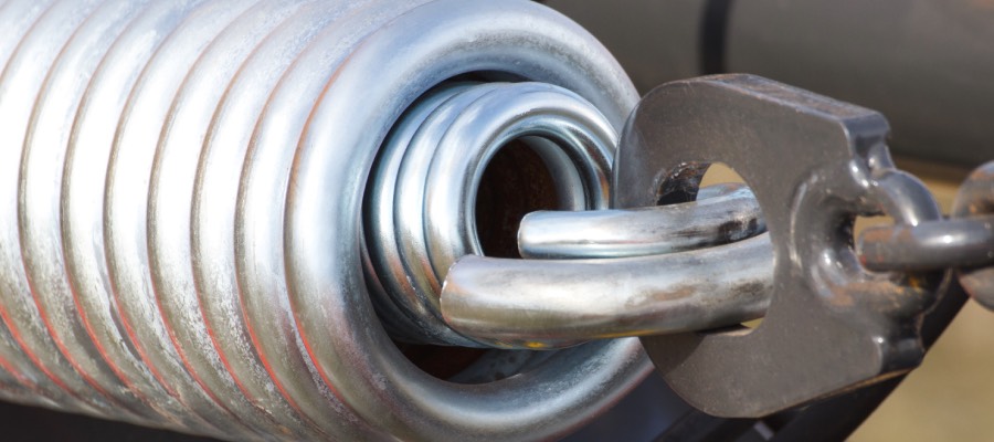 garage door spring