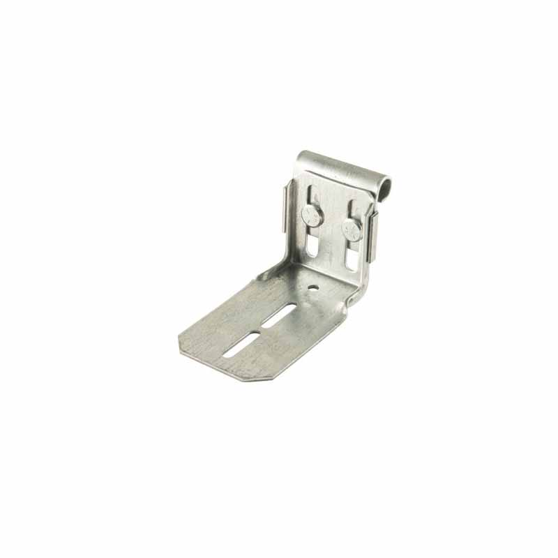 Double Slotted Adjustable Top Fixture