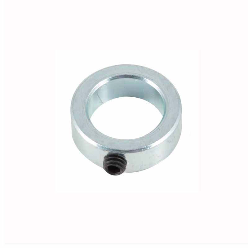 1" Shaft Collar with Set Screw
