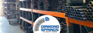 garage door spring factory in los angeles
