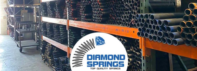 garage door spring factory in los angeles
