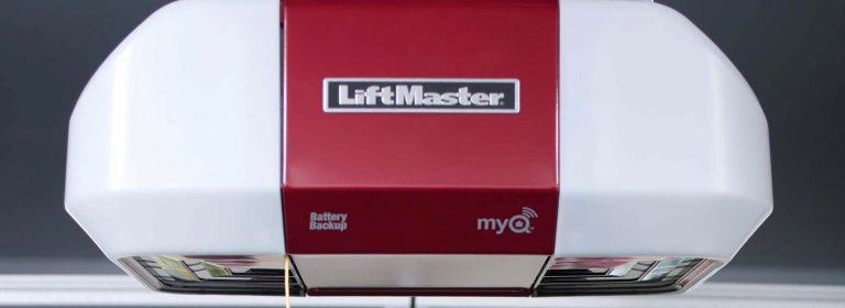 garage door opener liftmaster los angeles