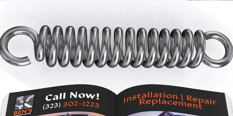 torsion springs