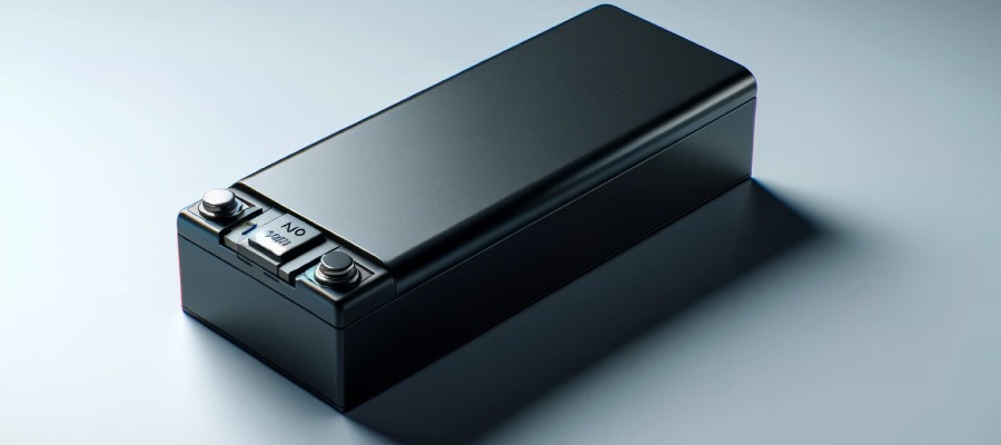 garage door opener battery