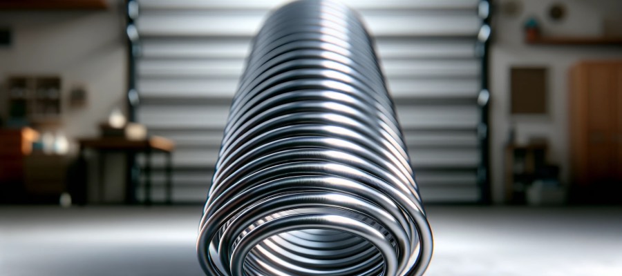 garage door extension spring