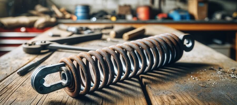 garage door springs