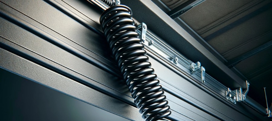 torsion spring