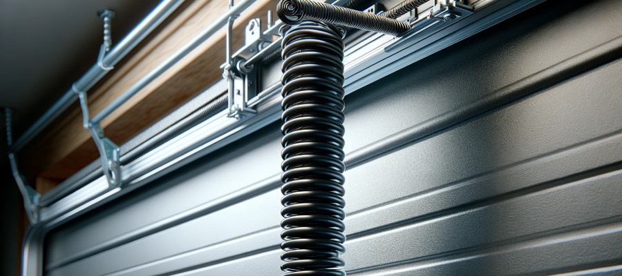 torsion spring