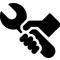 maintenance icon