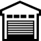 garage door icon