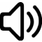 strange sounds icon