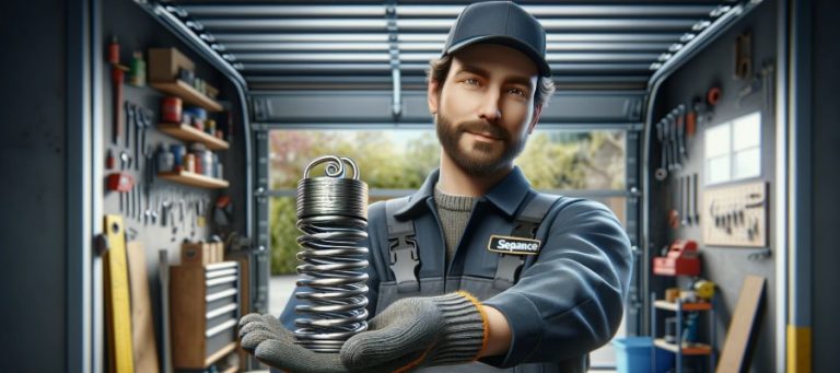 garage door springs
