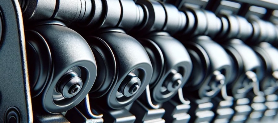 garage door rollers