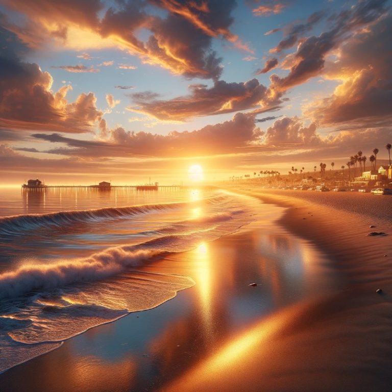 Newport Beach ca