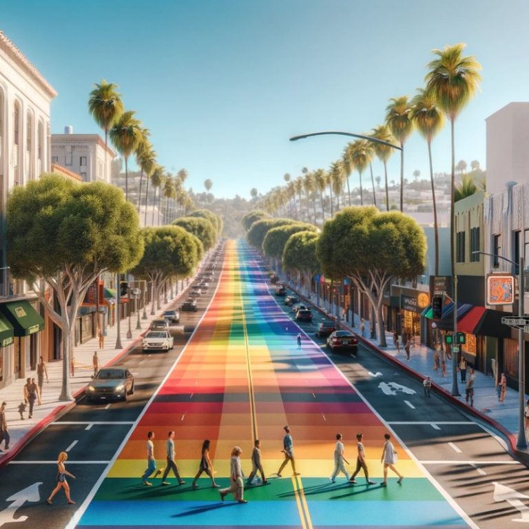 West Hollywood ca