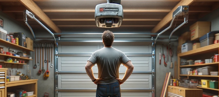 constant-repairs-garage-door-opener