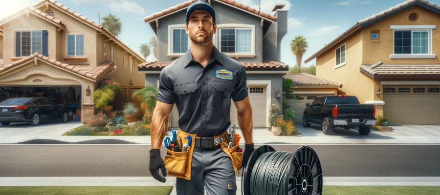 garage door cable experts