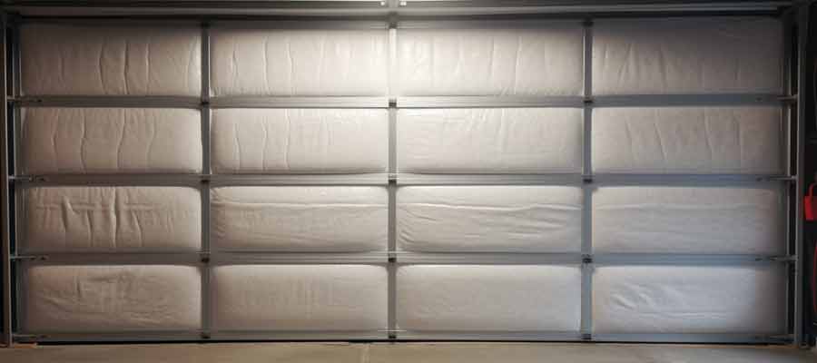 door insulation experts los angeles