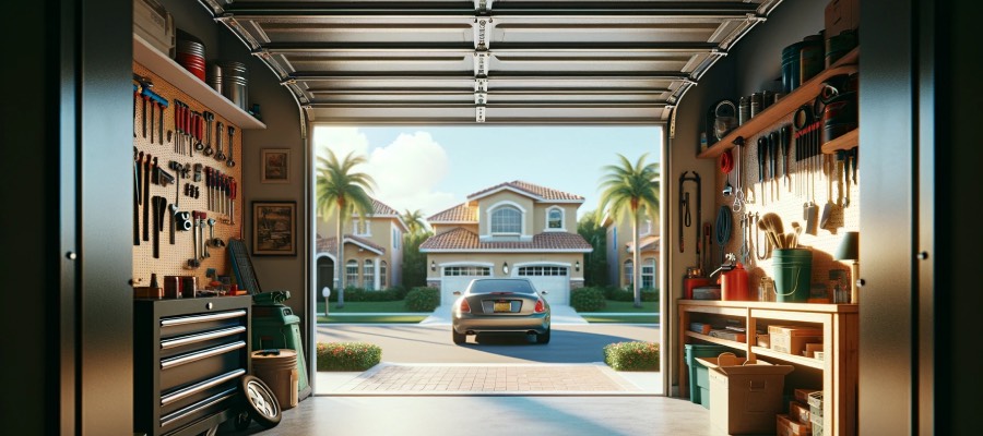 garage door maintenance-4
