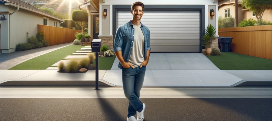 garage door repair reviews