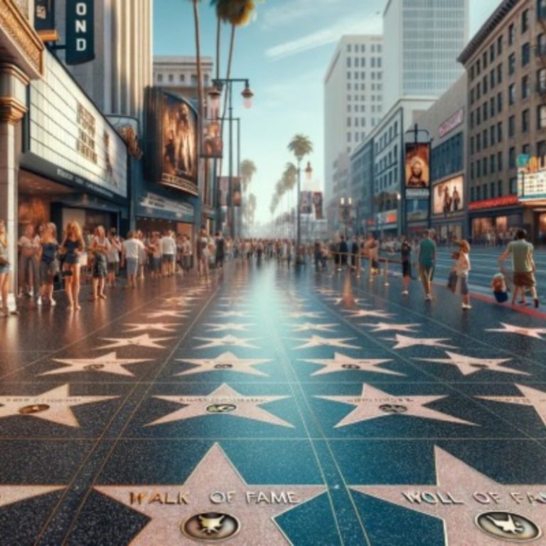 hollywood ca