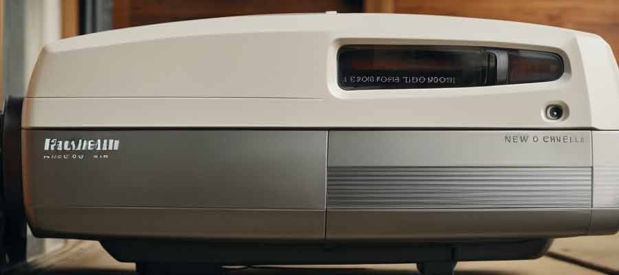replace your old garage door opener