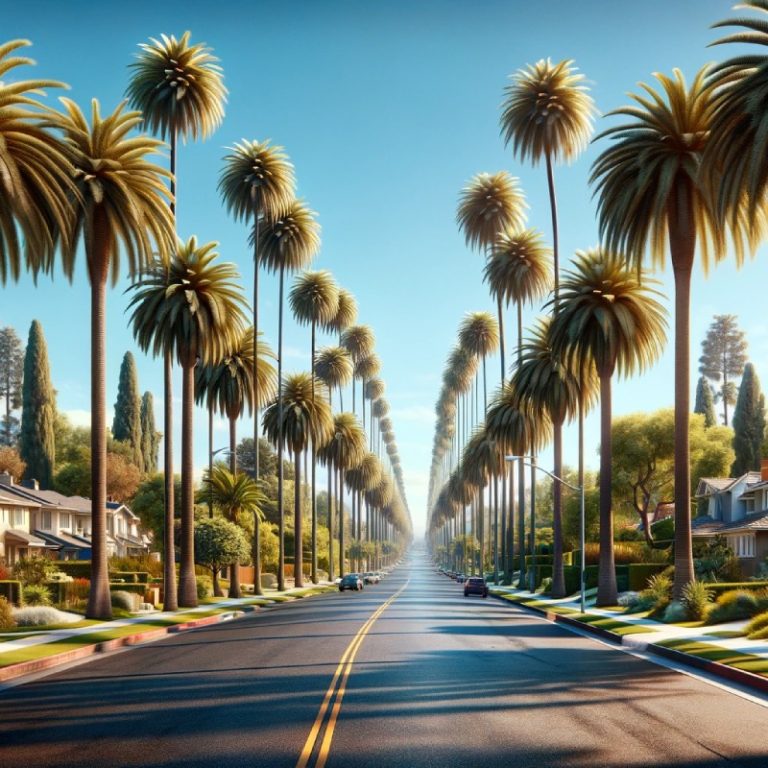 reseda ca