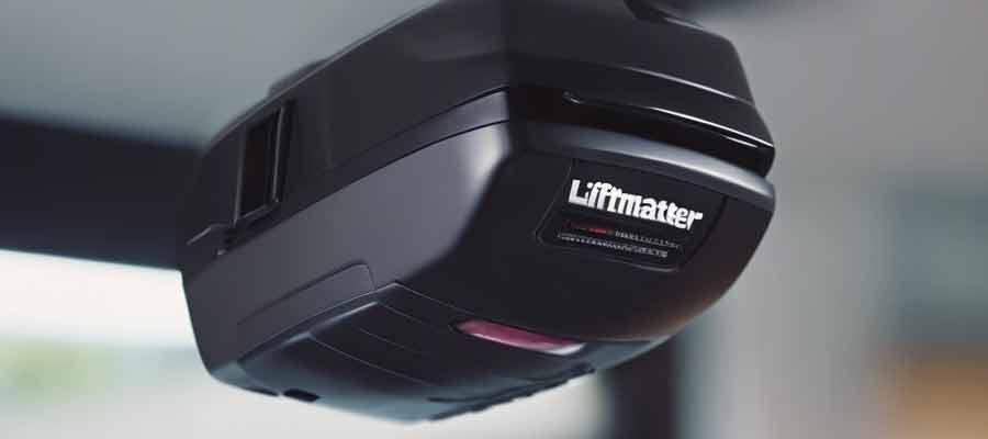 top garage door remotes and openers