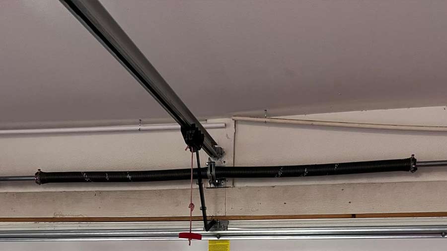 garage door repair thousand oaks