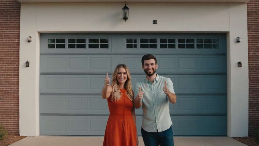 reviews garage door thousand oaks
