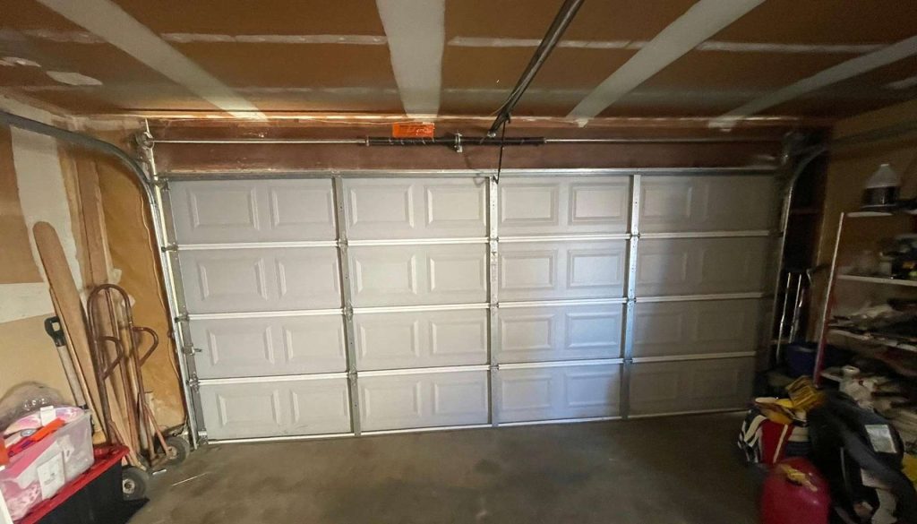 garage door services in la