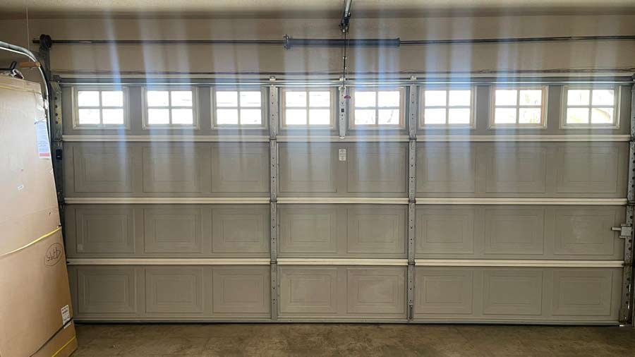 garage door services thousand oaks