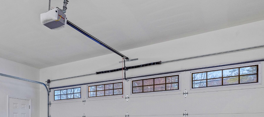 garage door opener services