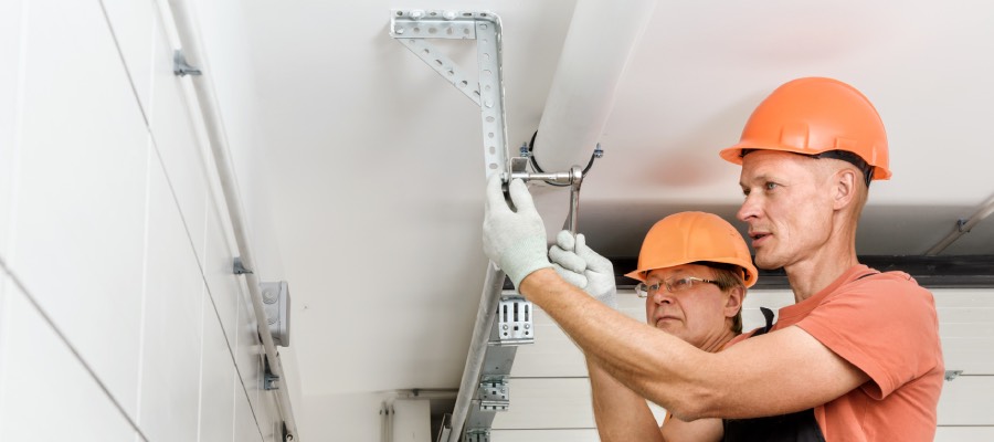 premium garage door lift specialists