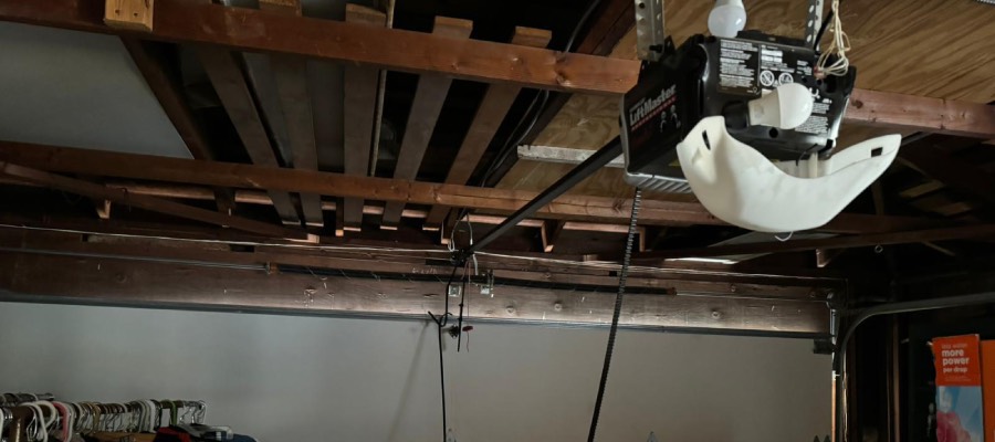 garage door opener-35