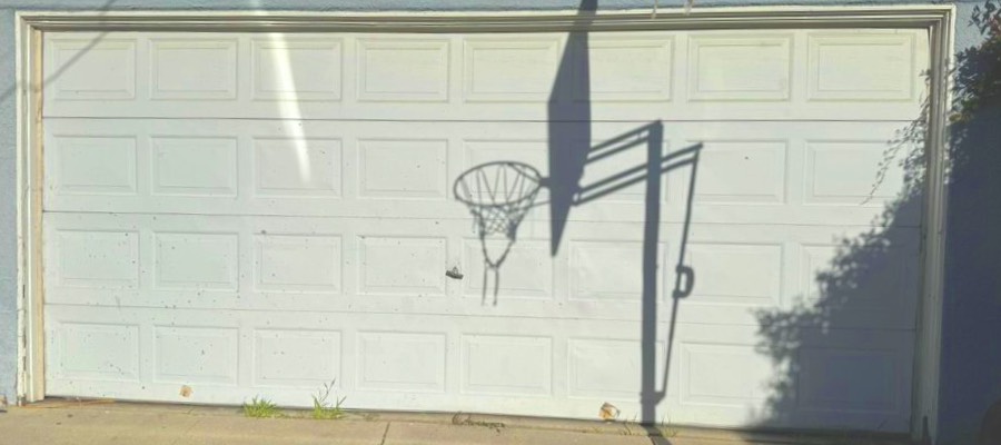 garage door repair