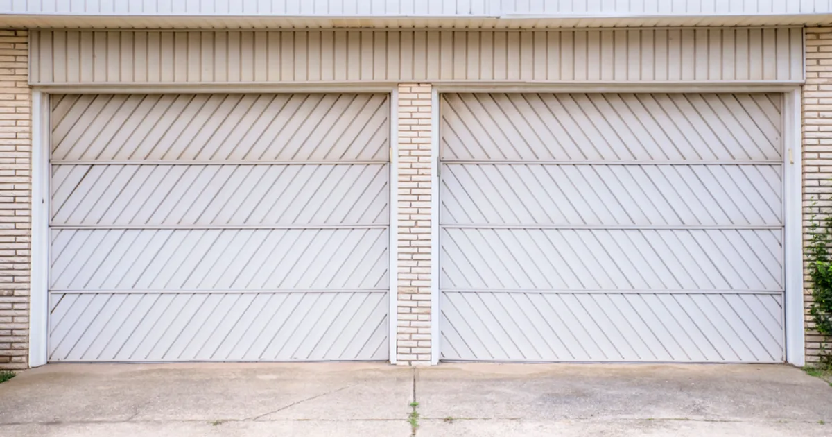 aluminum garage doors los angeles