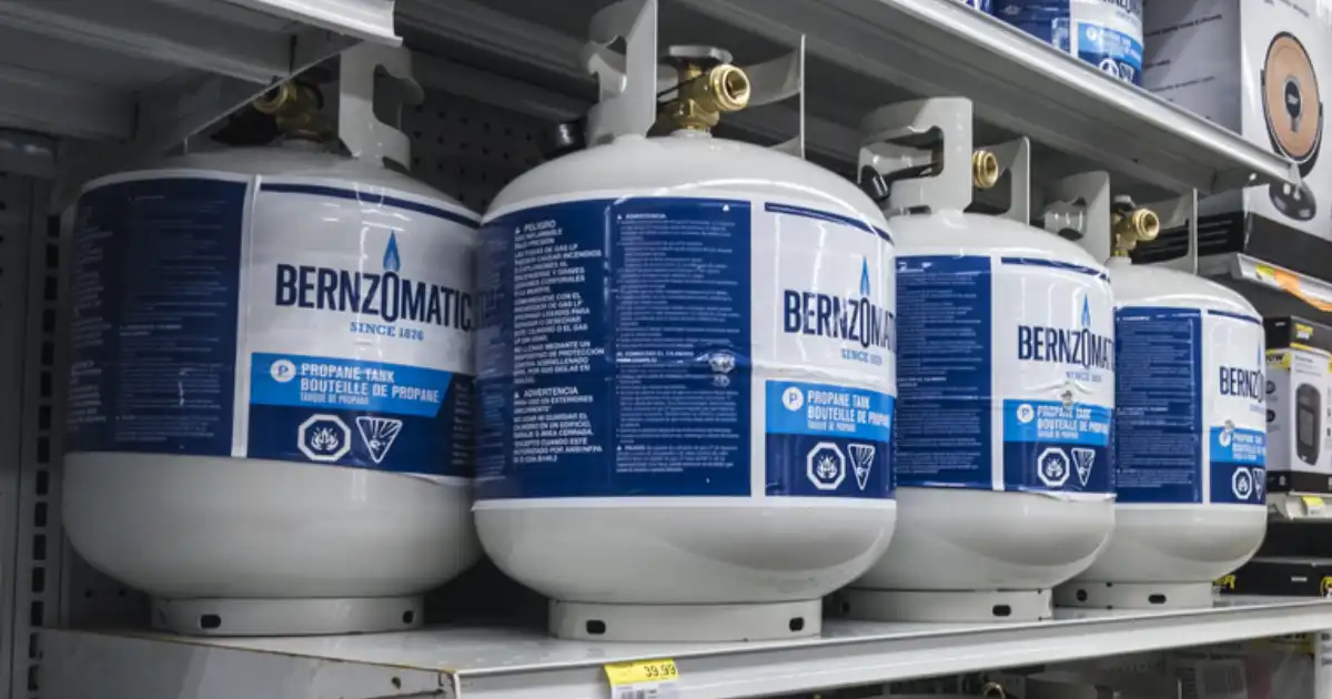 flammable containers, garage fire prevention