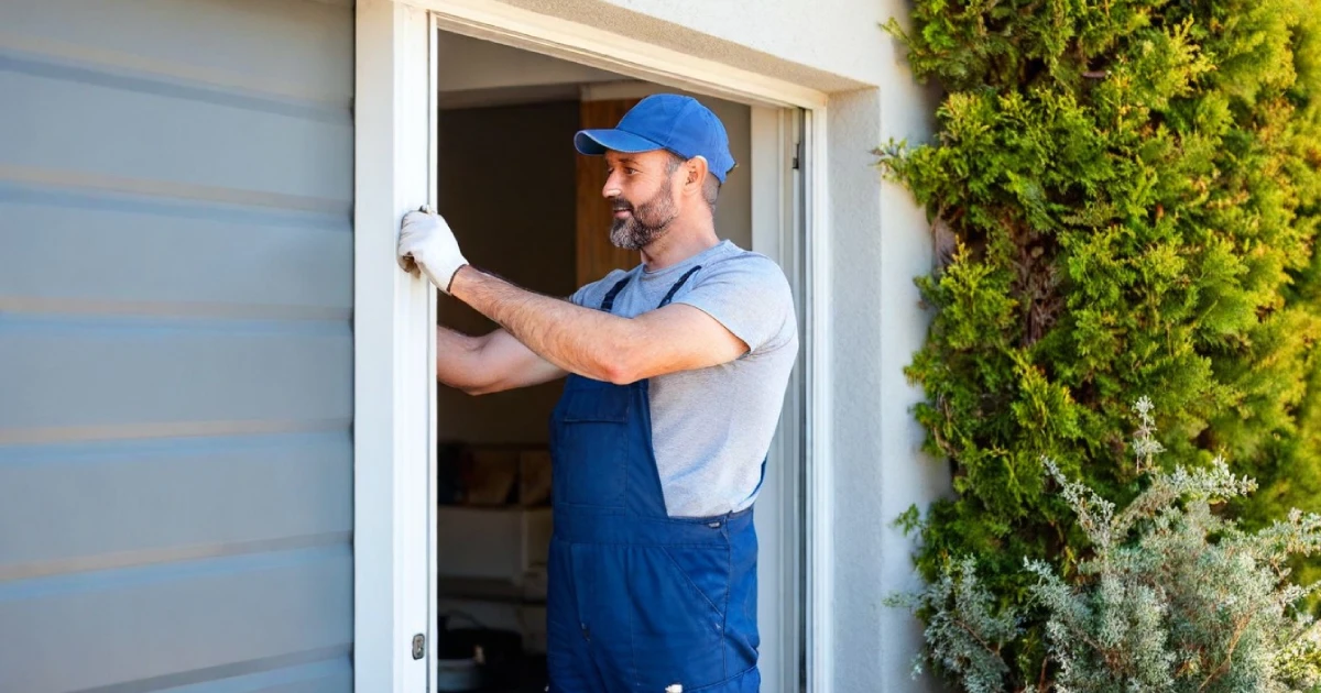 tailored garage door repair needs